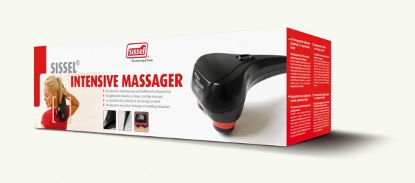 SISSEL Intensive Massager