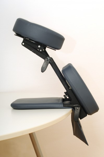 SISSEL® Desktop Mobil - Massage Tischaufsatz