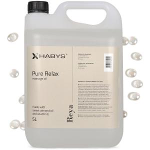 Massageöl-pure-relax