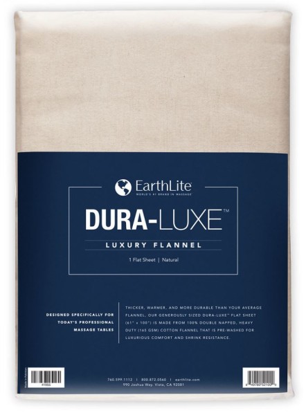 DURA LUXE | LUXUS - Flanell Überdecke | Decke zum Zudecken
